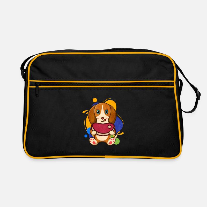 Retro Tasche