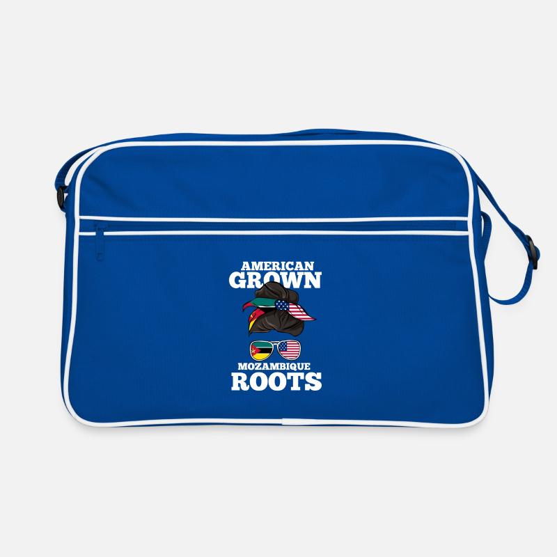 Sac Retro