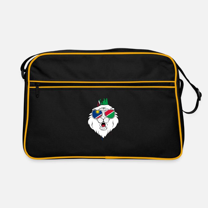 Retro Tasche