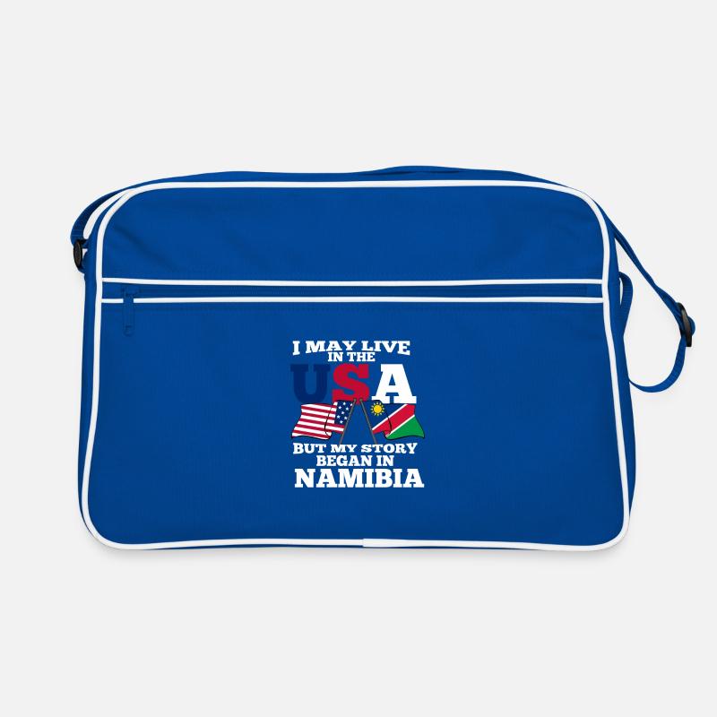 Retro Bag
