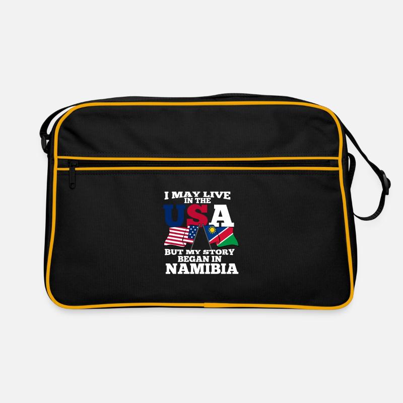 Retro Tasche