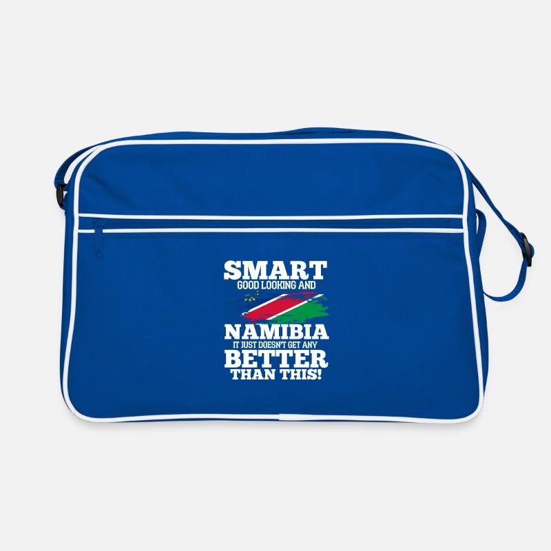 Namibia Retro Tasche