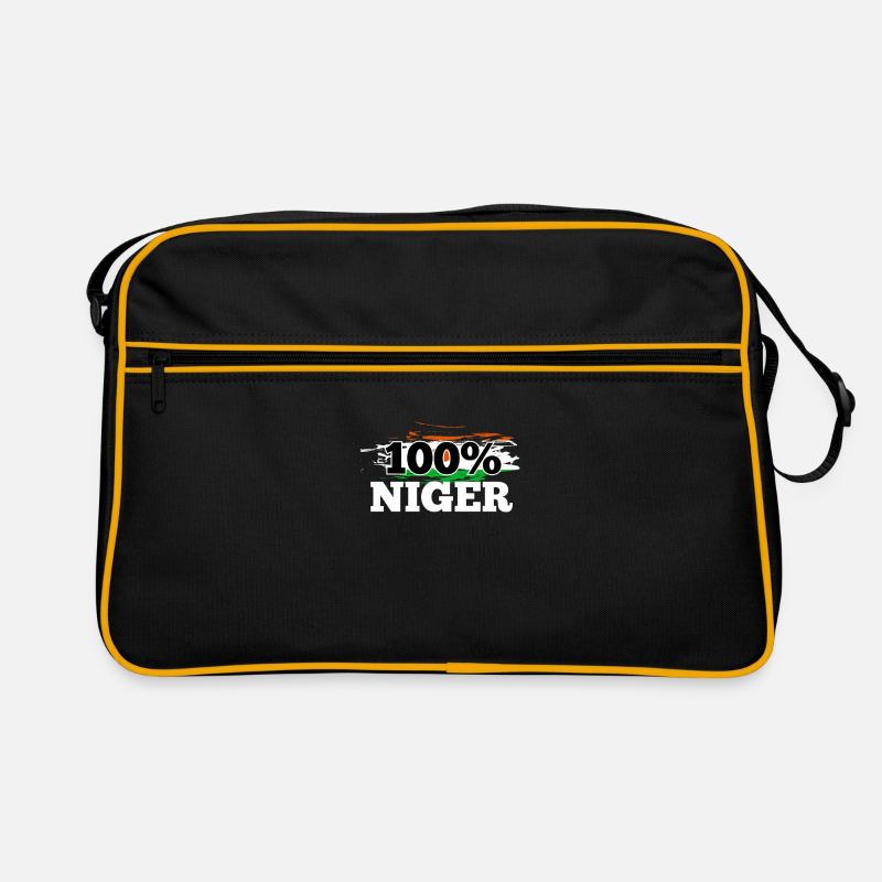 Sac Retro
