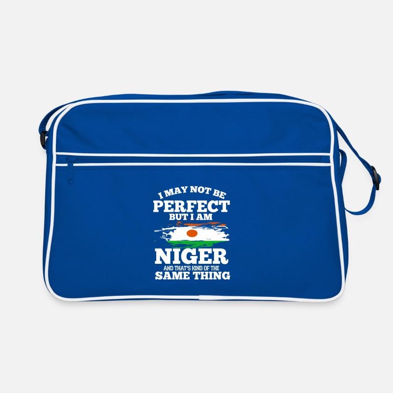 Niger Retro Tasche