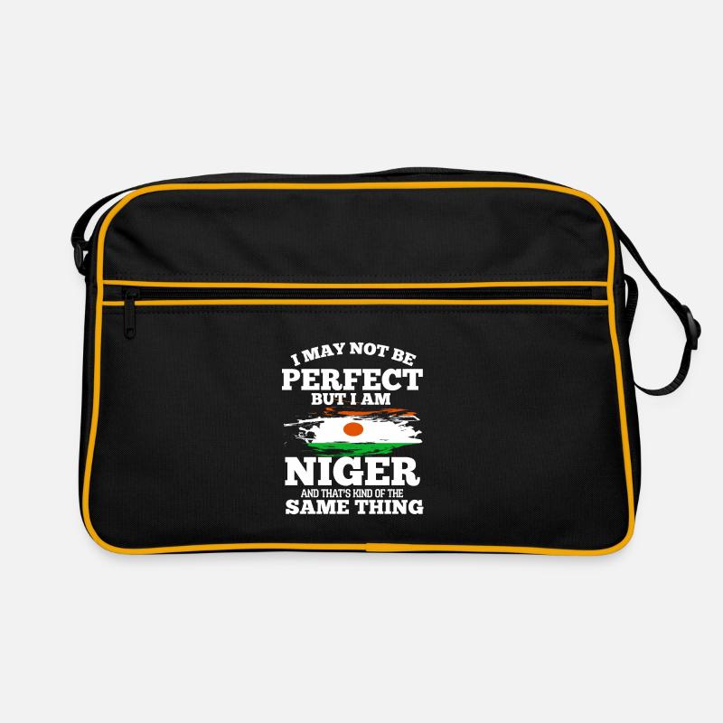 Niger Sac Retro