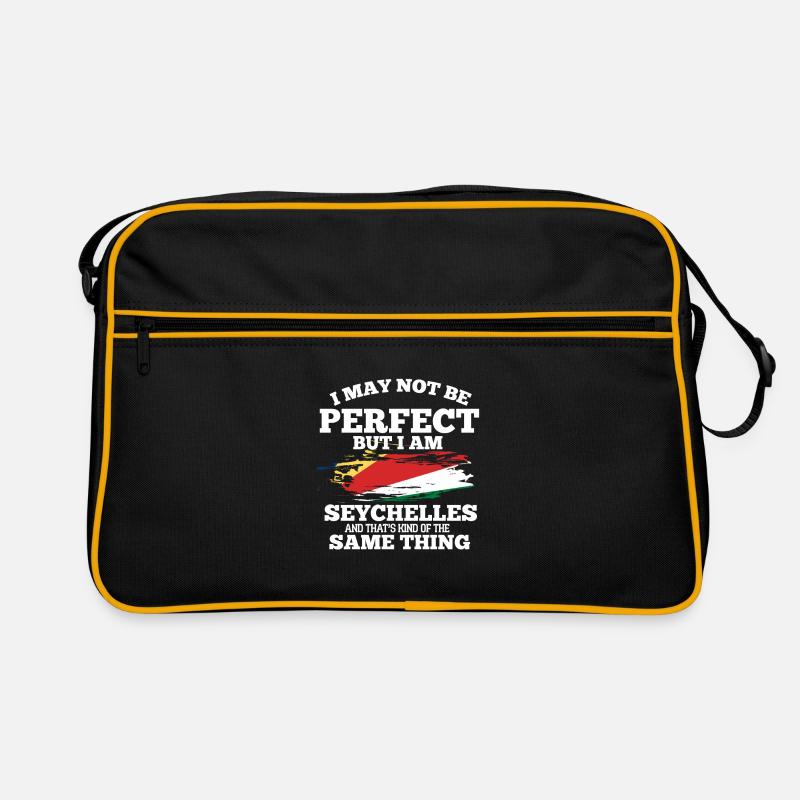 Seychelles Retro Bag