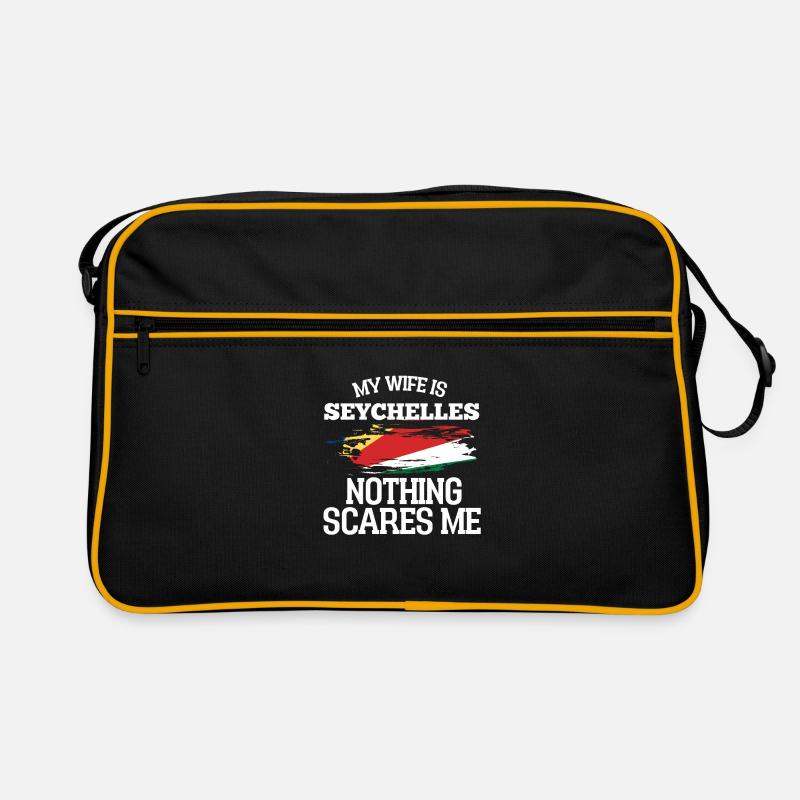 Seychelles Retro Bag