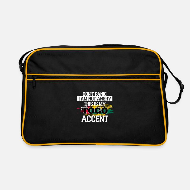 Togo Retro Tasche