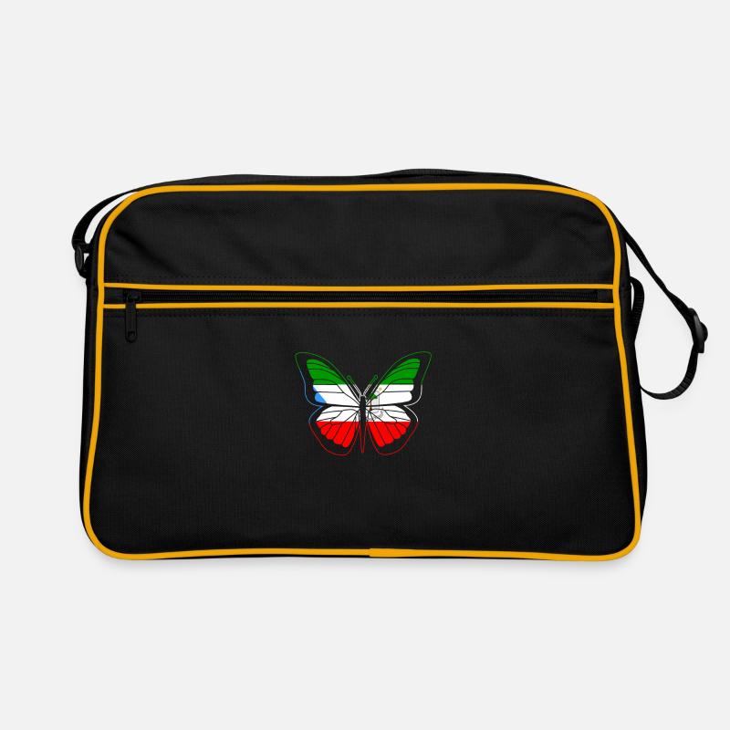 Guinée équatoriale Sac Retro