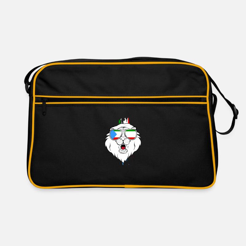 Retro Bag