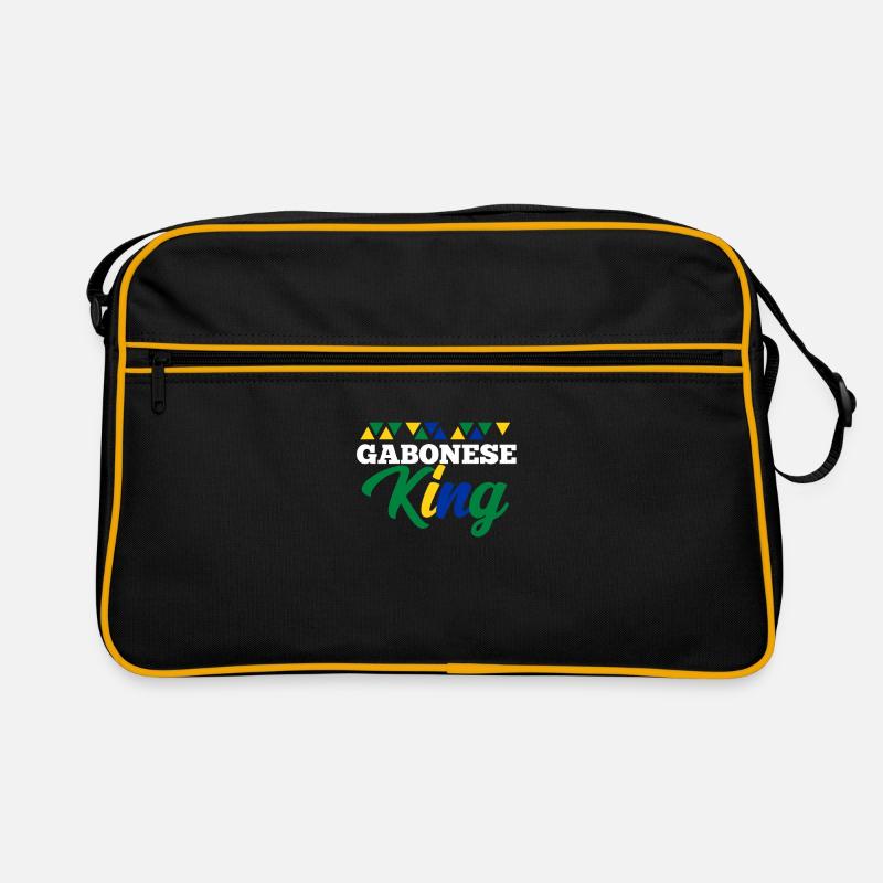 Gabon Sac Retro