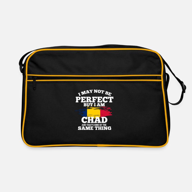 Tchad Sac Retro
