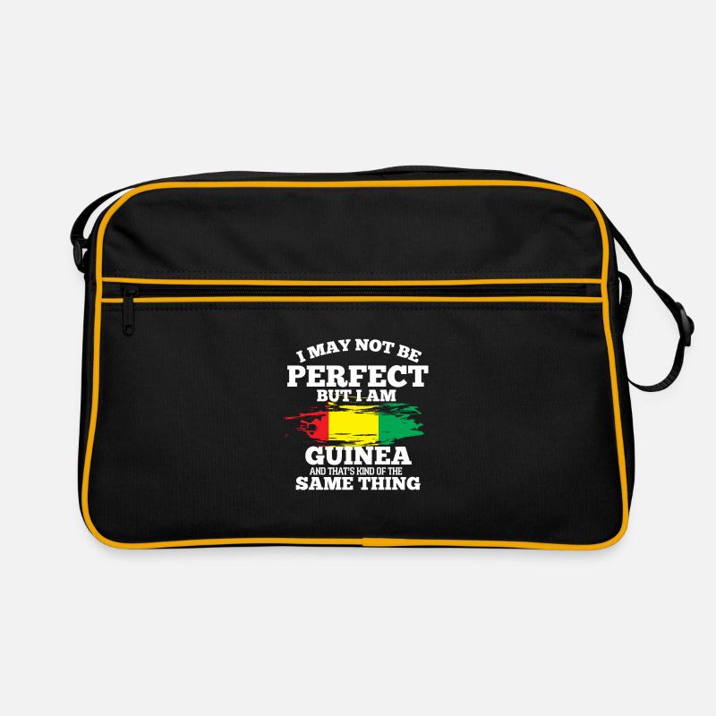 Guinée Sac Retro