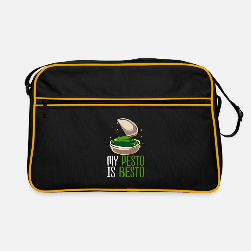 Retro Bag
