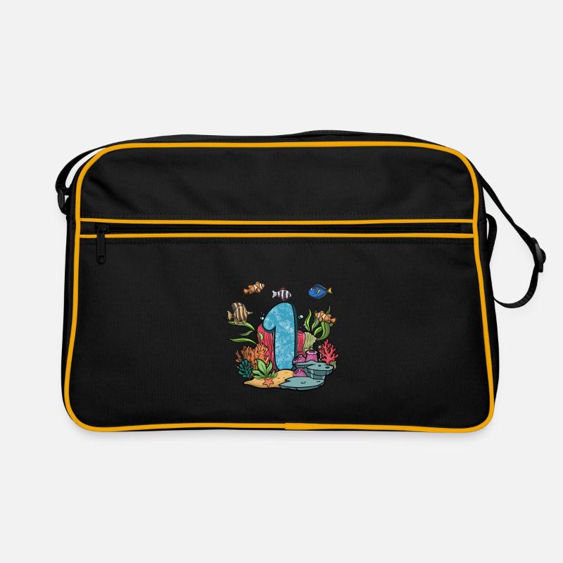 Retro Tasche