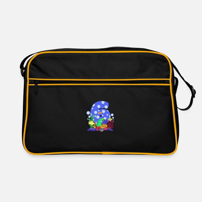Sac Retro