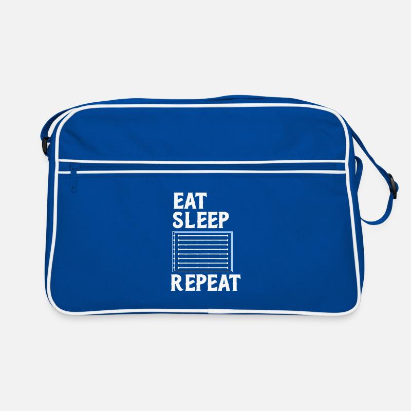 Nager Sac Retro