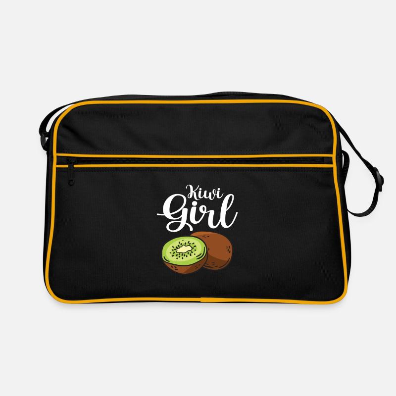 Kiwi Sac Retro