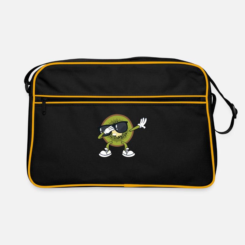 Noël à la grenade Sac Retro