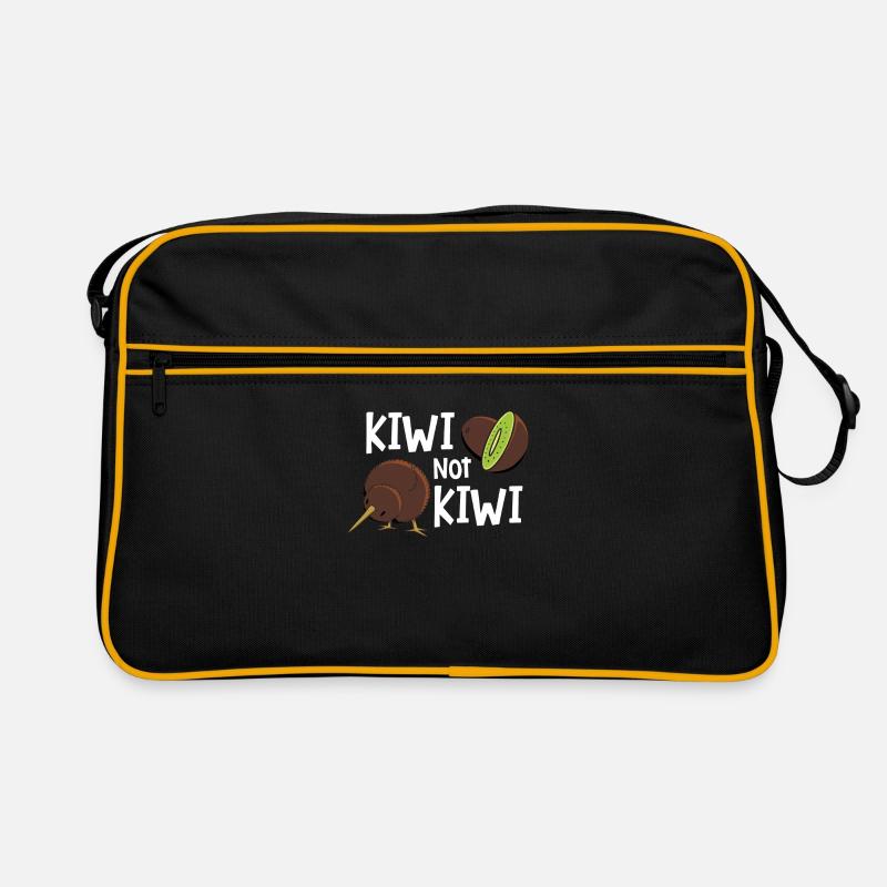 Kiwi Sac Retro