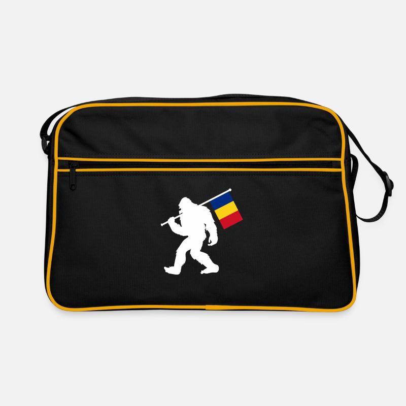 Sac Retro
