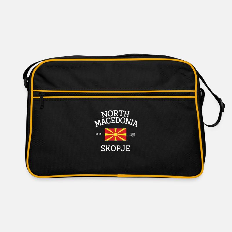 Retro Tasche