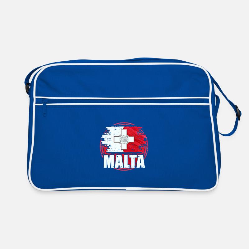 Malta Retro Tasche