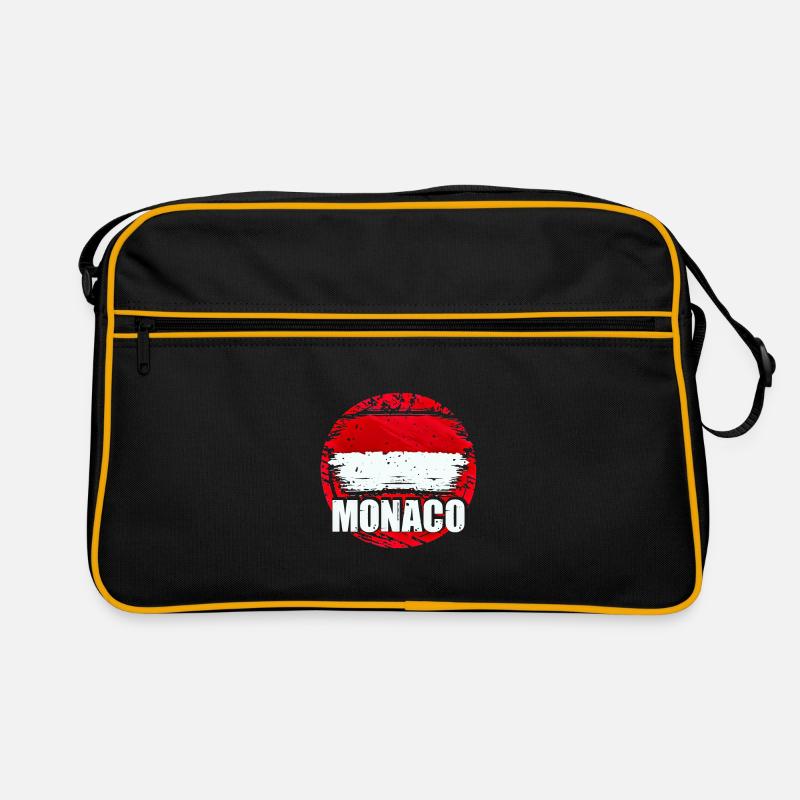 Monaco Sac Retro