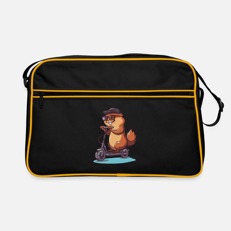 Retro Tasche