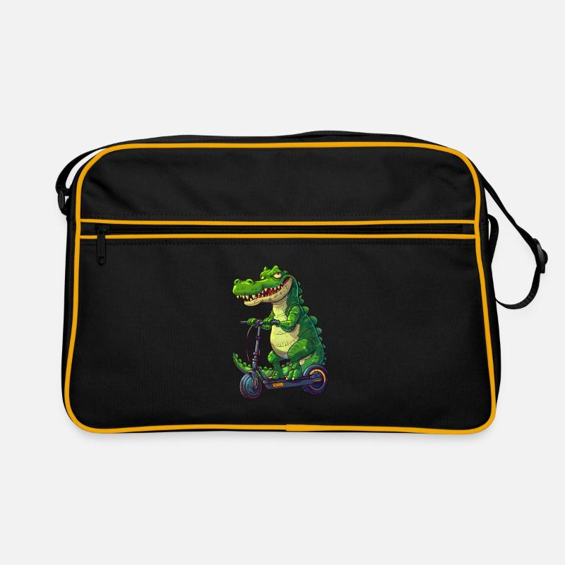 Retro Tasche