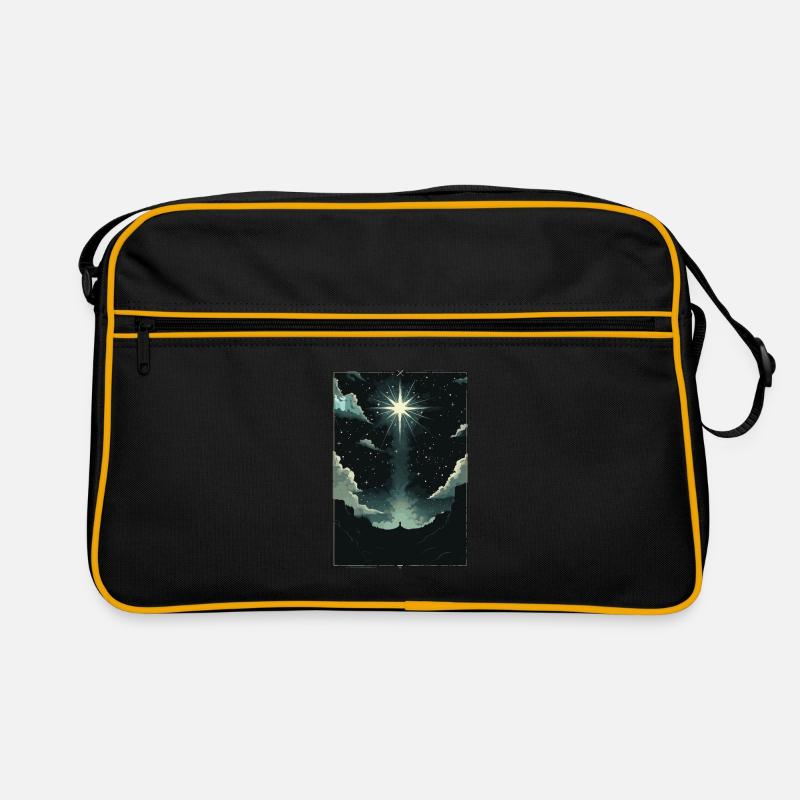 Retro Tasche