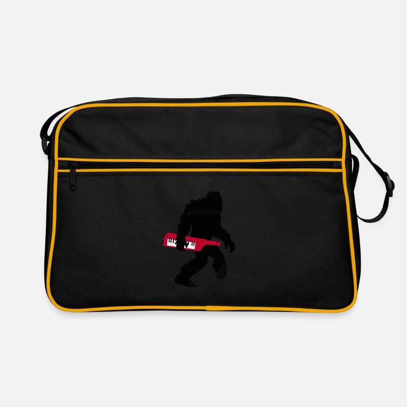 Retro Bag