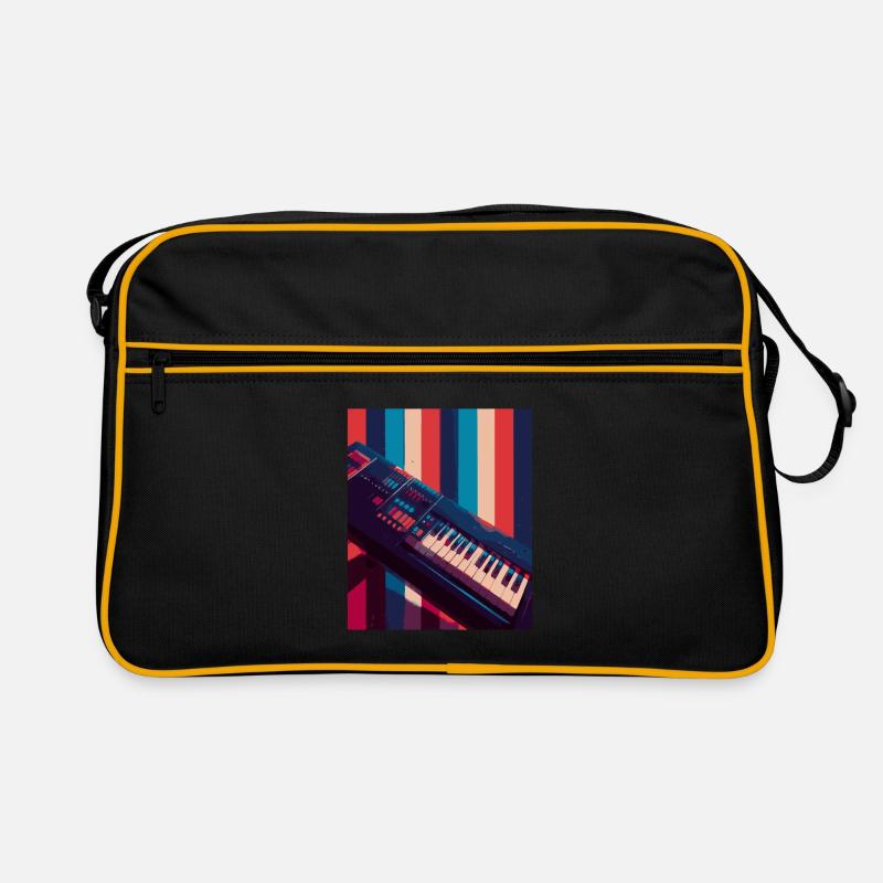Retro Bag