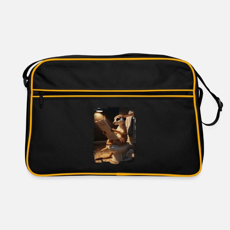 Retro Tasche