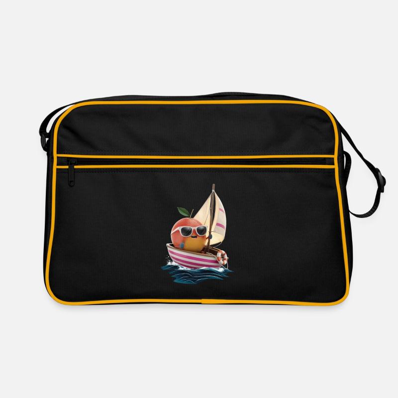 Retro Tasche