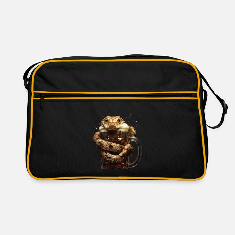 Retro Tasche