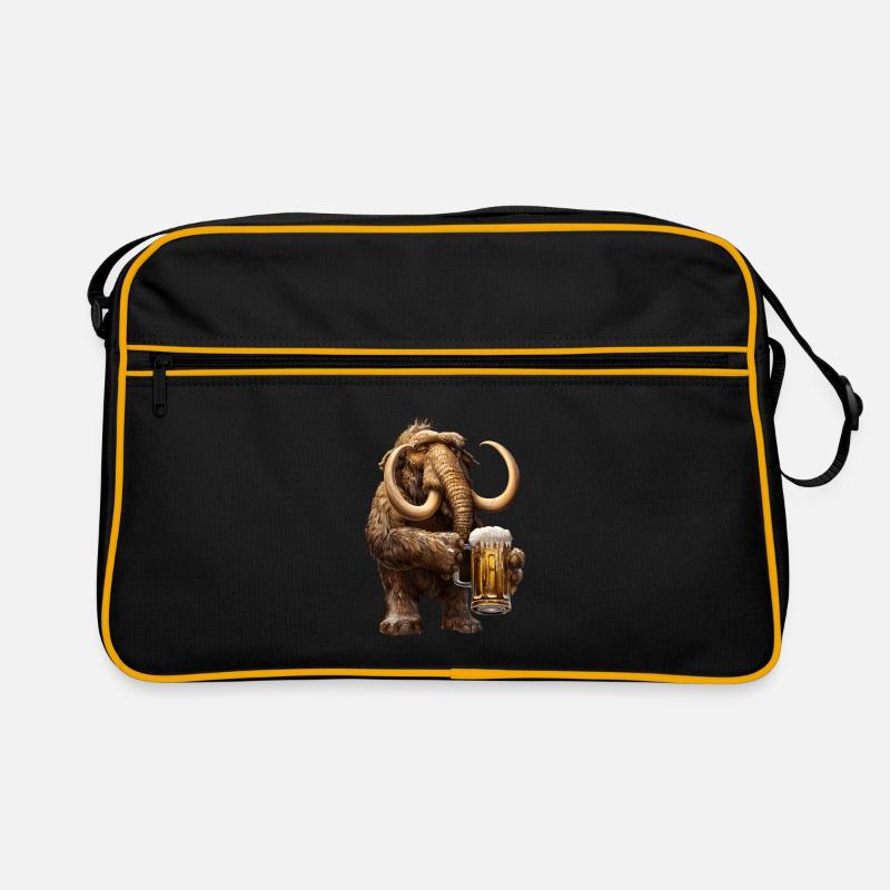 Retro Tasche