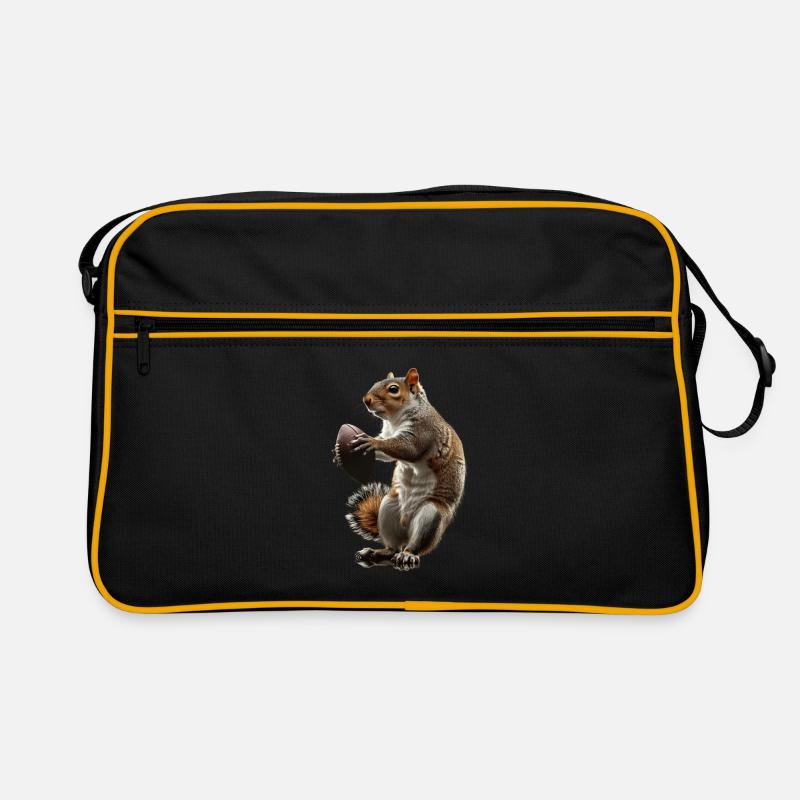 Retro Bag