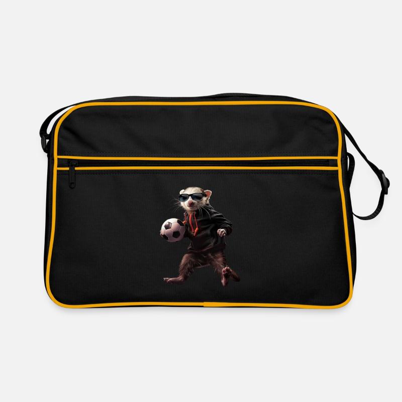 Retro Tasche