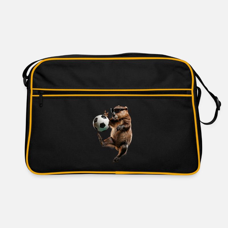 Castor Sac Retro