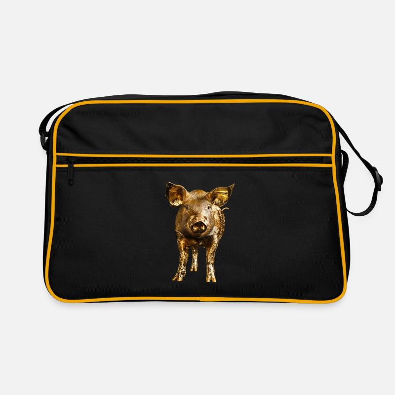 Cochon Sac Retro