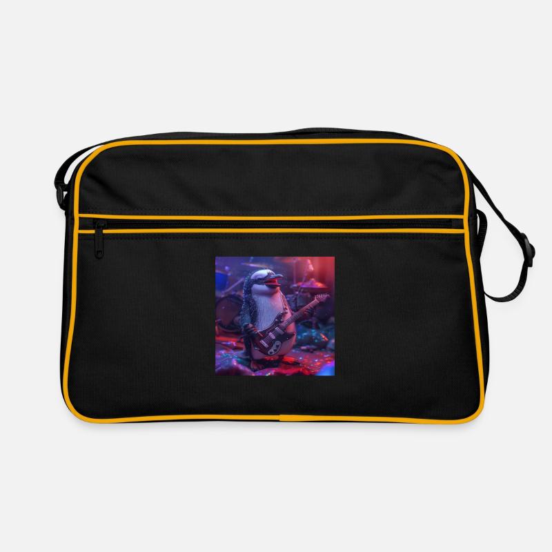 Sac Retro