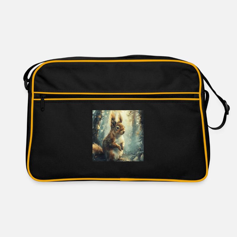 Sac Retro