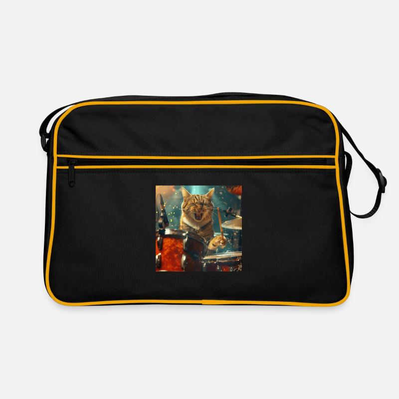 Sac Retro