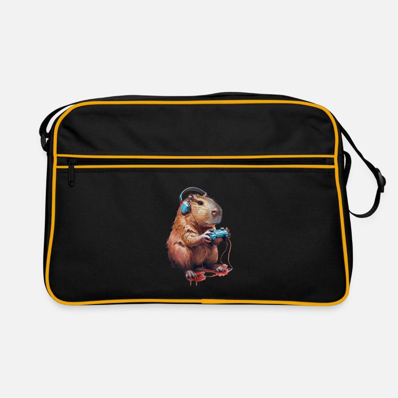 Sac Retro