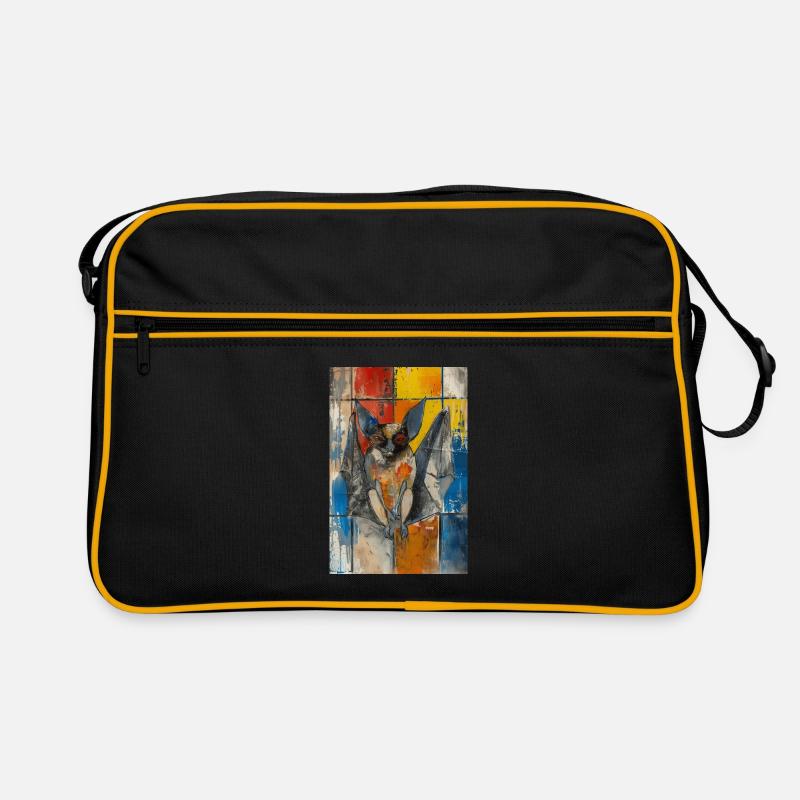 Racket Retro Bag