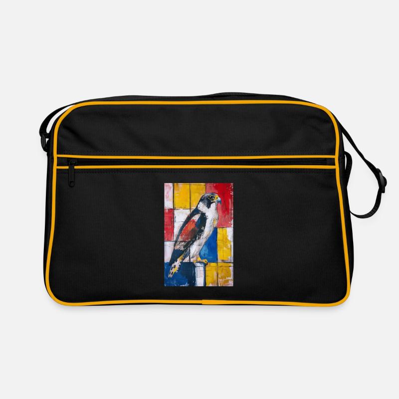 Sac Retro