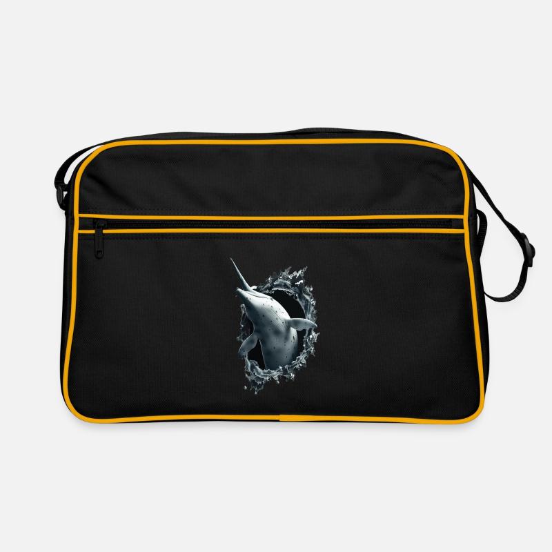 Retro Tasche