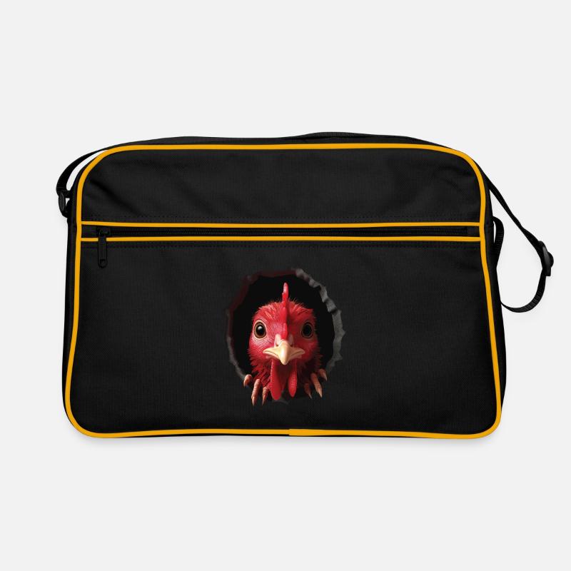 Retro Bag