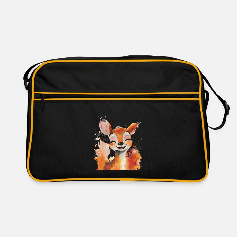 Reh Retro Tasche